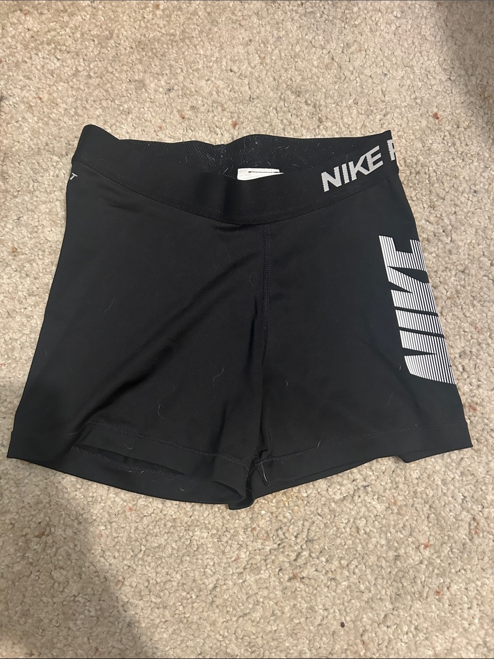 Nike Pro Shorts